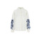Ameline bluse weiss 1