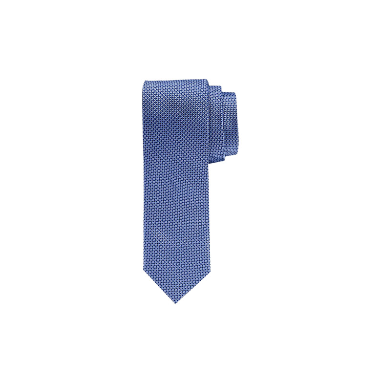 Profuomo tie blue