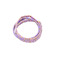 Les Cordes armband violett 1