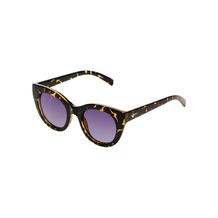 Komono sonnenbrille braun