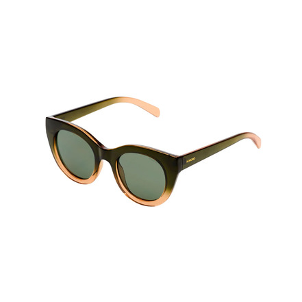 Komono sonnenbrille beige