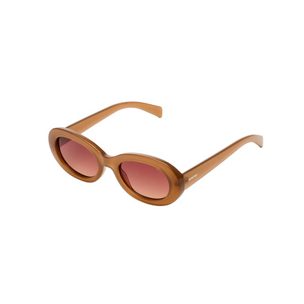 Komono sonnenbrille beige