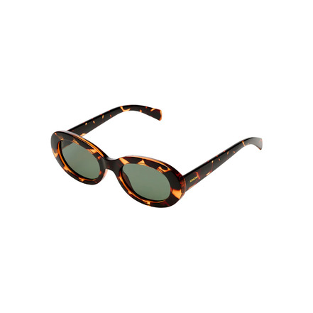 Komono sonnenbrille braun
