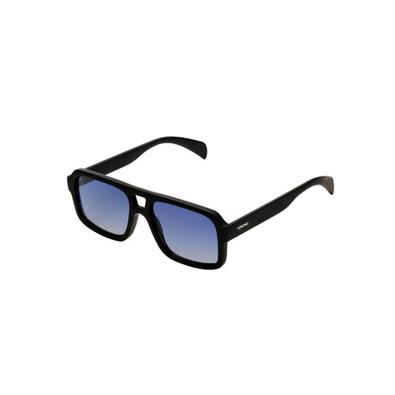 Komono sonnenbrille grau