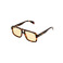 Komono sunglasses brown 1