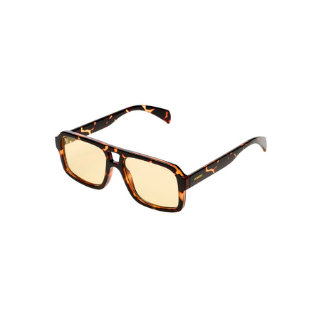 Komono sonnenbrille braun