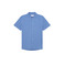 Les Deux hemd blau 1