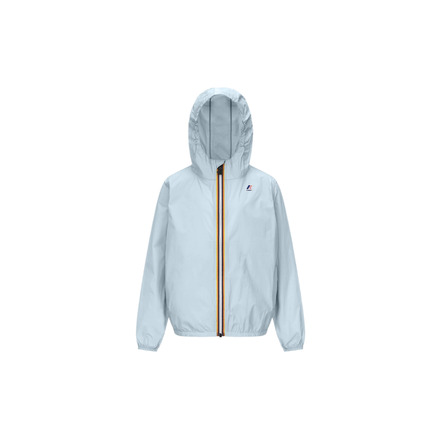 K-way jacket blue