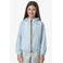 K-way jacket blue 2