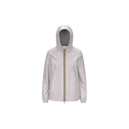 K-way jacke beige