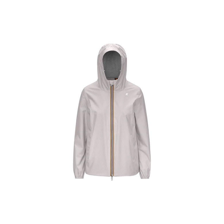 K-way jacke beige 1