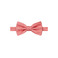 Profuomo tie pink 1