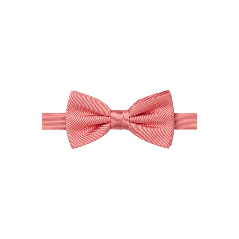 Profuomo tie pink 1