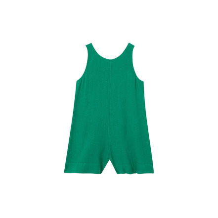 American Vintage jumpsuit grÜn