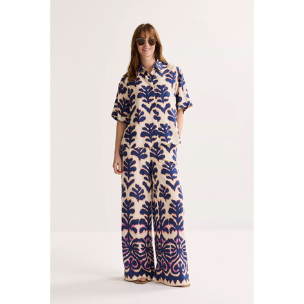 Ameline hose blau