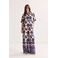 Ameline trousers blue 2