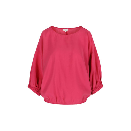 Ameline bluse rosa