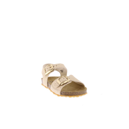 Chili Meisjes sandalen gold