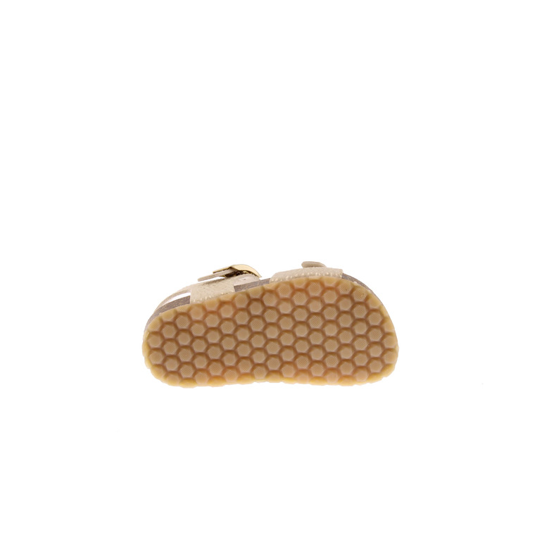 Chili Meisjes sandalen gold 5
