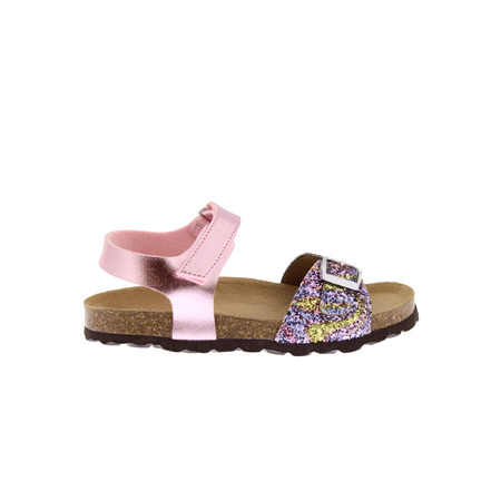 Chili Meisjes sandalen multicolor