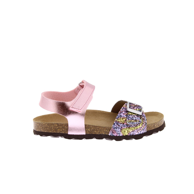 Chili Meisjes sandalen multi color