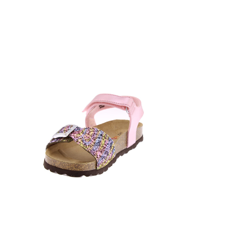 Chili Meisjes sandalen multi color 3