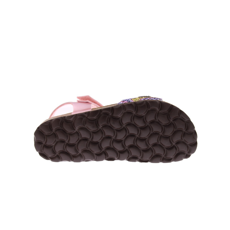 Chili Meisjes sandalen multi color 5