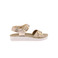 Chili Meisjes sandalen gold 1