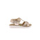Chili Meisjes sandalen goud 1