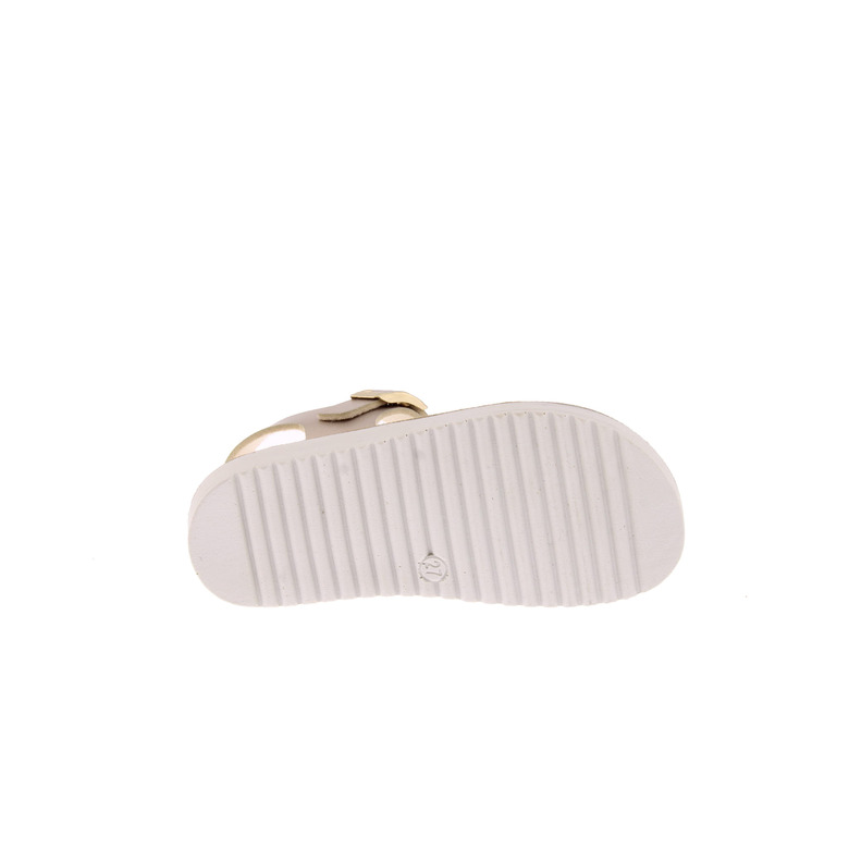 Chili Meisjes sandalen goud 5