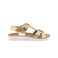 Chili Meisjes sandalen gold 1