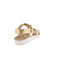 Chili Meisjes sandalen gold 4