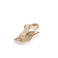 Chili Meisjes sandalen gold 3