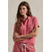 Ralph Lauren polo rouge 2