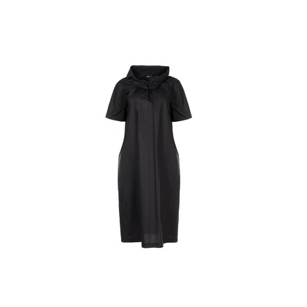 Agua robe noir