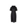 Agua robe noir 1