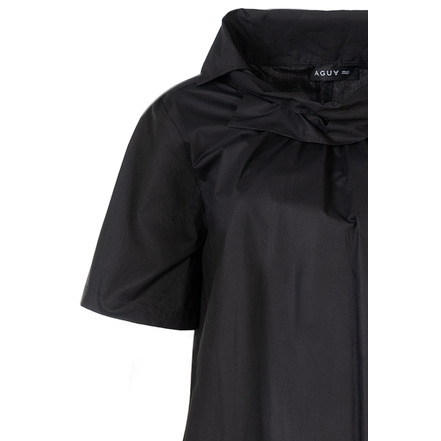 Agua robe noir