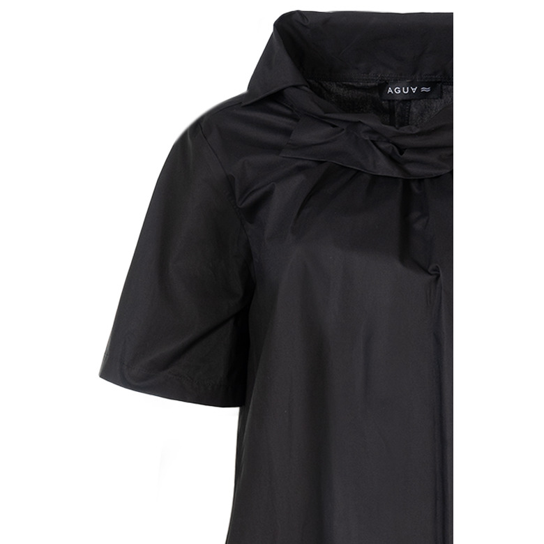 Agua robe noir 2