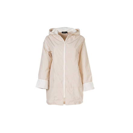Agua jacket lightbrown