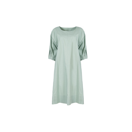 Agua robe vert