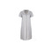 Agua kleid grau 1