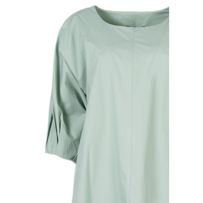 Agua kleid grÜn 2