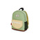 Hello Hossy rucksack grÜn 3