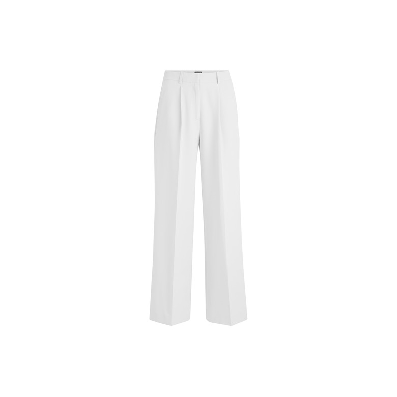 Boss hose ecru