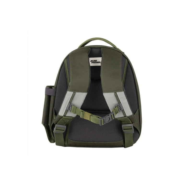 Jeune Premier sac à dos vert 3