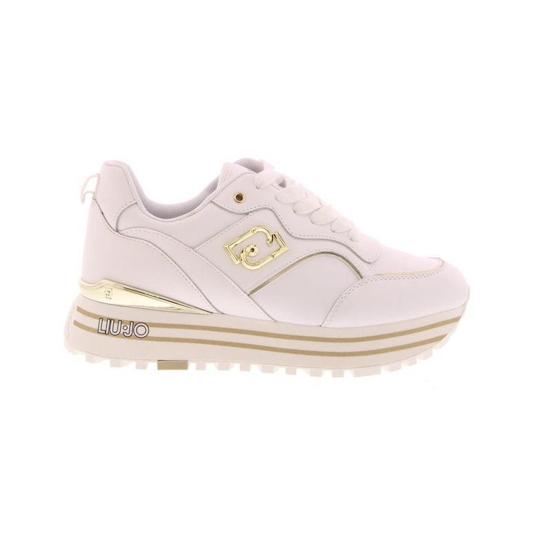 Liu Jo sneakers wit 1