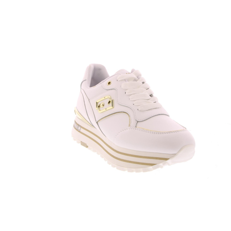 Liu Jo sneakers wit 2
