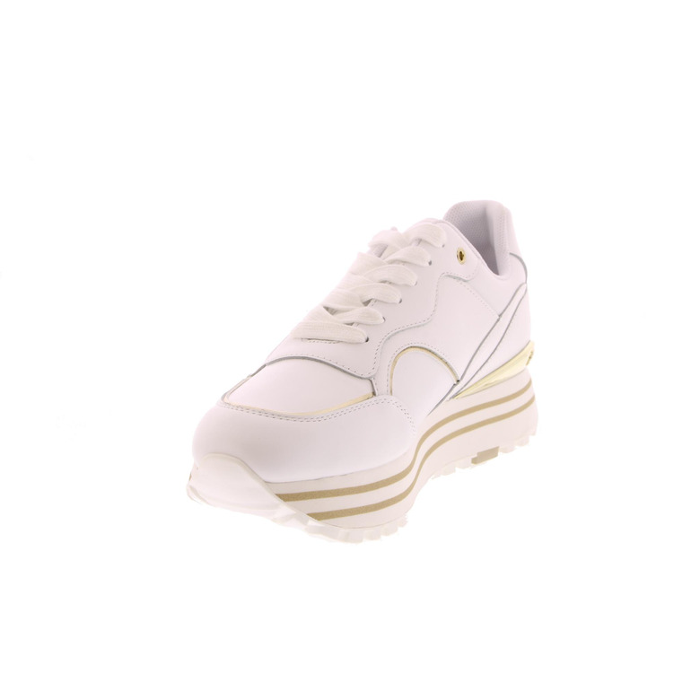 Liu Jo sneakers wit 3