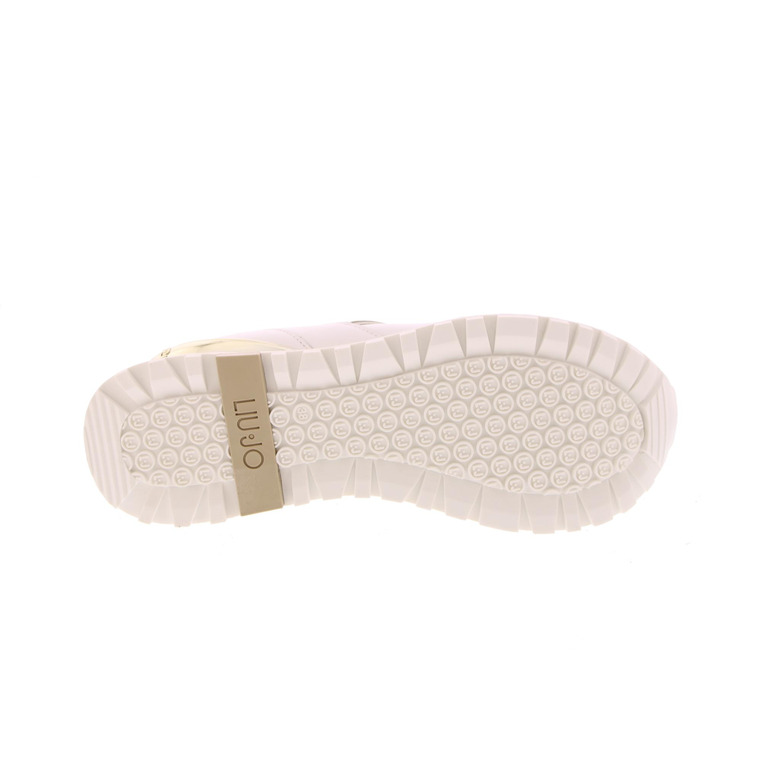 Liu Jo sneakers wit 5