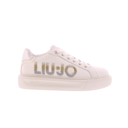 Liu Jo sneakers wit